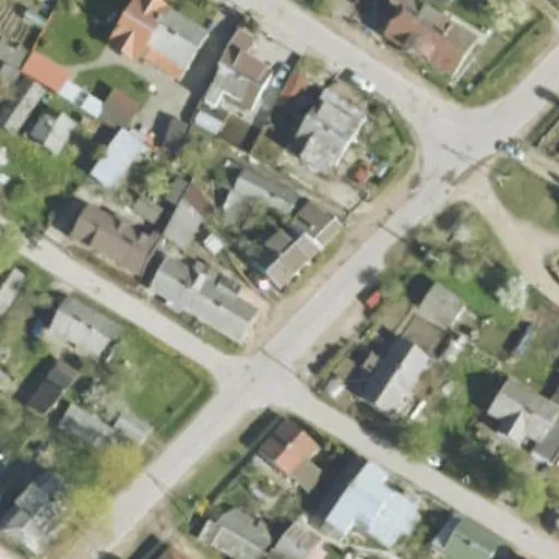 Vaizdas iš viršaus: Rygos g. 29A, Šiauliai