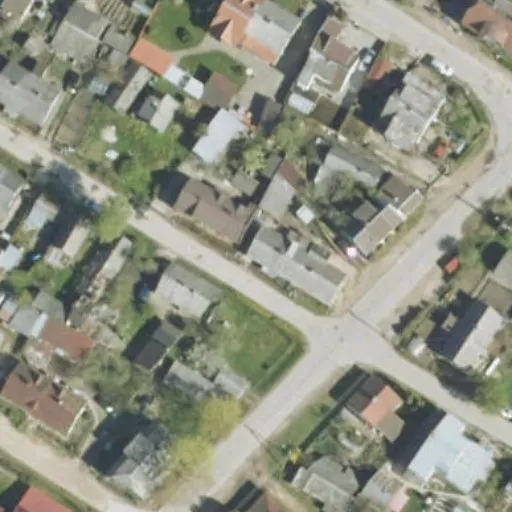 Vaizdas iš viršaus: Tiesioji g. 17, Šiauliai