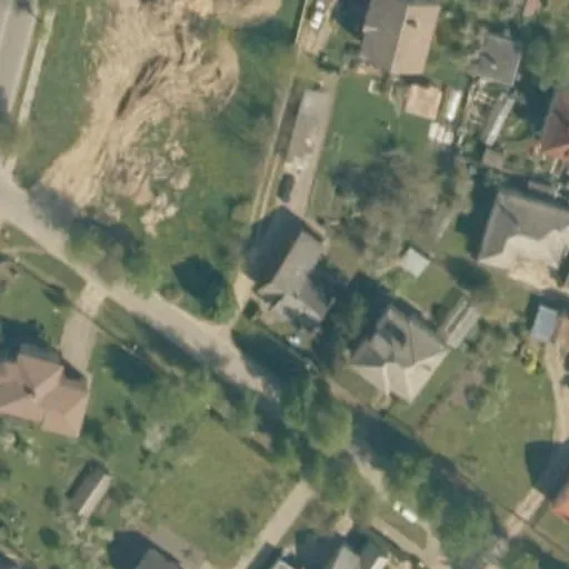 Vaizdas iš viršaus: Palangos g. 10, Šiauliai