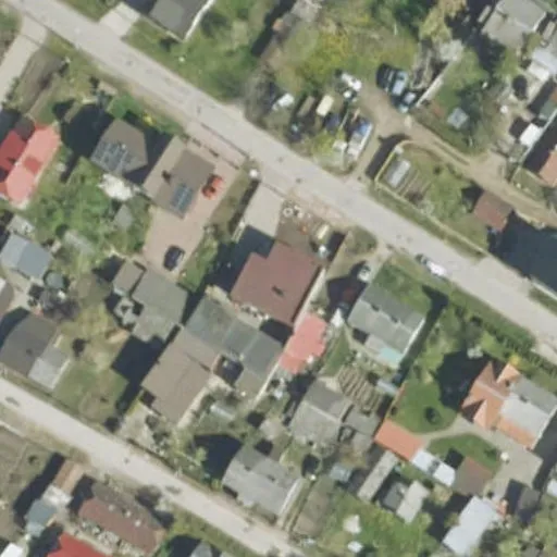 Vaizdas iš viršaus: Aukštoji g. 32, Šiauliai