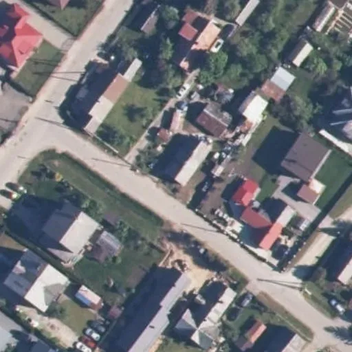 Vaizdas iš viršaus: Ievų g. 3, Šiauliai