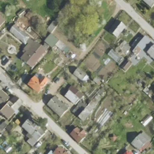 Vaizdas iš viršaus: Žvyro g. 13, Šiauliai