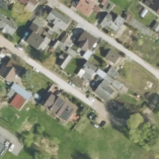Vaizdas iš viršaus: Švendrių g. 4A, Šiauliai