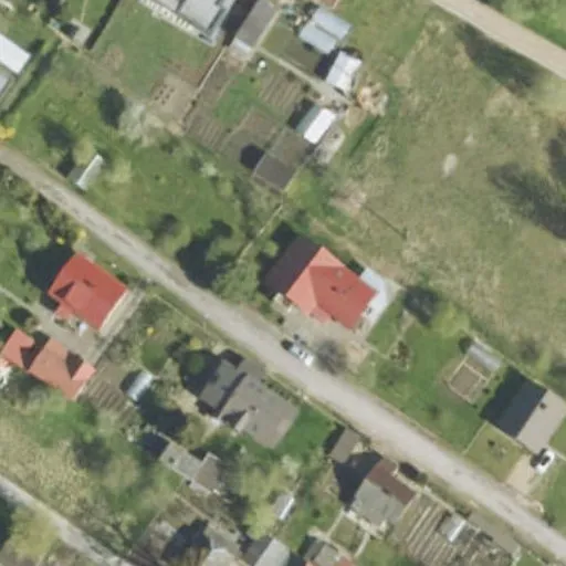 Vaizdas iš viršaus: Vikšrių g. 4, Šiauliai