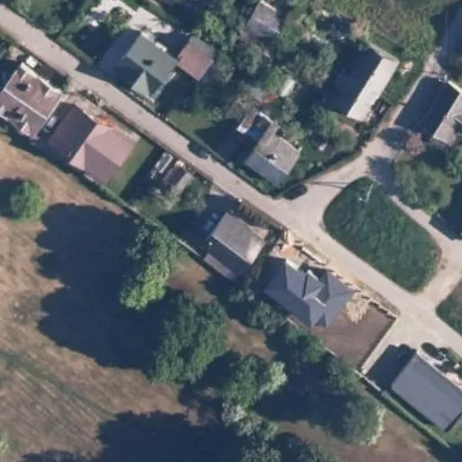 Vaizdas iš viršaus: Šilų g. 14, Šiauliai