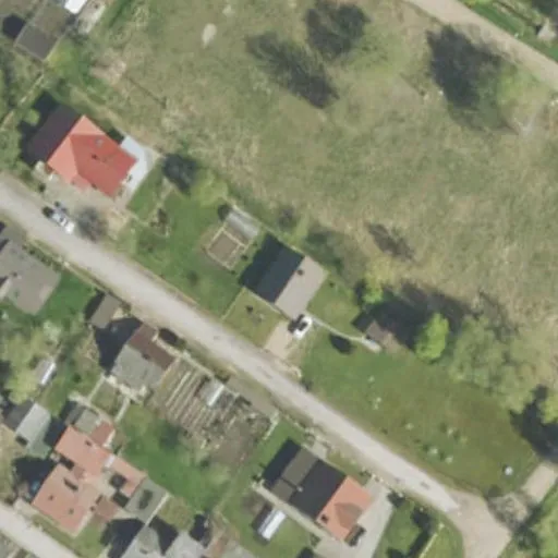 Vaizdas iš viršaus: Vikšrių g. 2, Šiauliai
