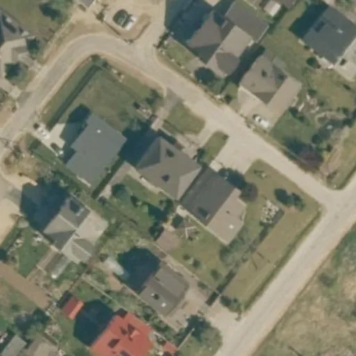 Vaizdas iš viršaus: Karklų g. 41, Šiauliai