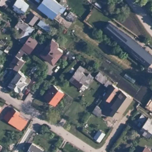 Vaizdas iš viršaus: Traktoristų g. 7, Šiauliai