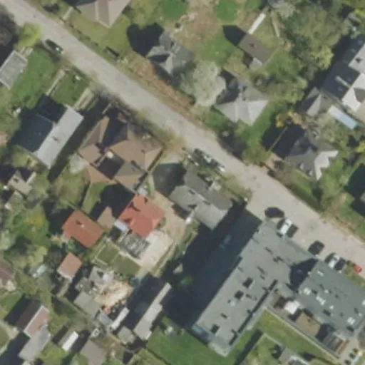 Vaizdas iš viršaus: Miglovaros g. 15, Šiauliai