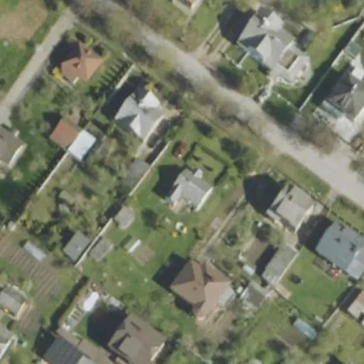 Vaizdas iš viršaus: Palangos g. 3, Šiauliai