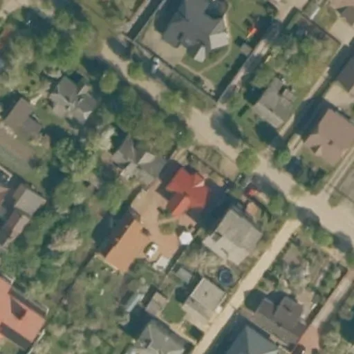 Vaizdas iš viršaus: Palangos g. 35, Šiauliai