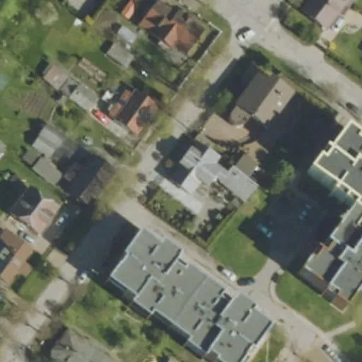 Vaizdas iš viršaus: M. Valančiaus g. 6, Šiauliai