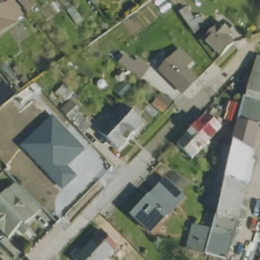 Vaizdas iš viršaus: M. Valančiaus g. 49, Šiauliai