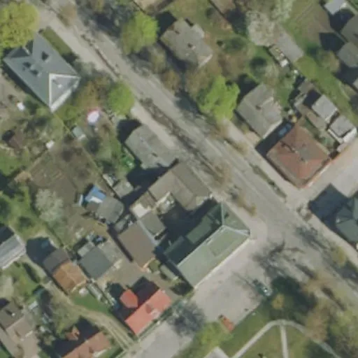 Vaizdas iš viršaus: Aušros al. 49A, Šiauliai