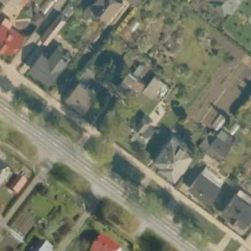 Vaizdas iš viršaus: Birutės g. 20, Šiauliai