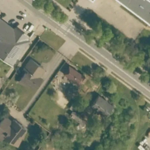 Vaizdas iš viršaus: Birutės g. 35, Šiauliai