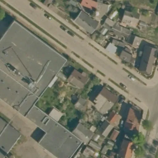 Vaizdas iš viršaus: V. Bielskio g. 29, Šiauliai