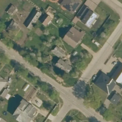 Vaizdas iš viršaus: V. Bielskio g. 38, Šiauliai