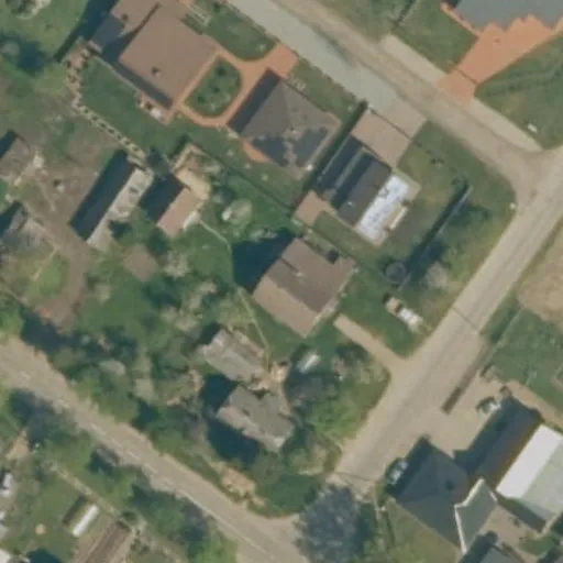 Vaizdas iš viršaus: Ukmergės g. 83, Šiauliai