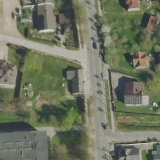 Vaizdas iš viršaus: Dvaro g. 135, Šiauliai