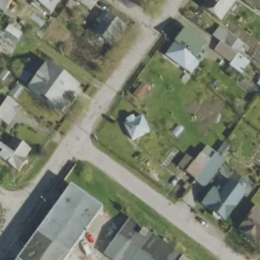 Vaizdas iš viršaus: V. Kudirkos g. 32, Šiauliai