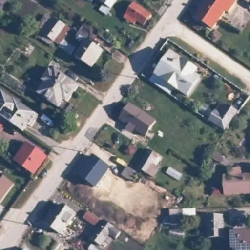 Vaizdas iš viršaus: Pabalių g. 19, Šiauliai
