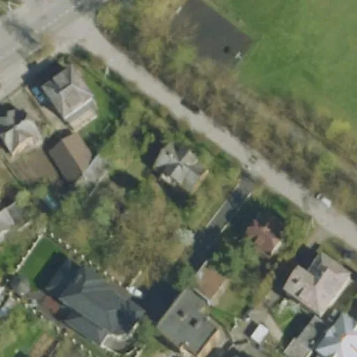 Vaizdas iš viršaus: Šatrijos g. 5, Šiauliai