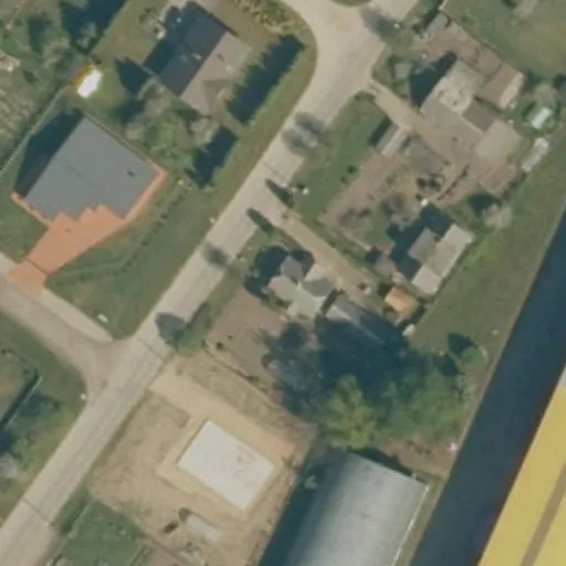 Vaizdas iš viršaus: Ukmergės g. 46, Šiauliai