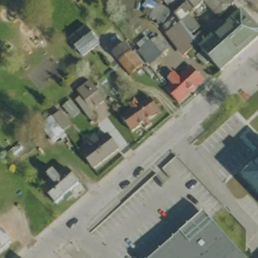 Vaizdas iš viršaus: M. Valančiaus g. 35, Šiauliai