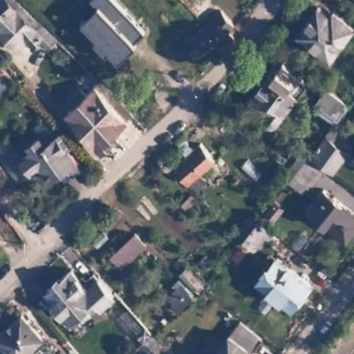 Vaizdas iš viršaus: Vyšnių g. 10, Šiauliai