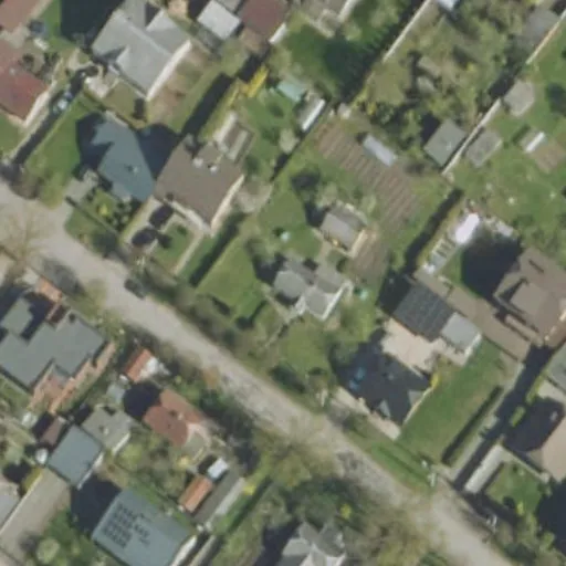 Vaizdas iš viršaus: Vaidilutės g. 4, Šiauliai