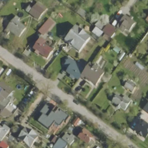 Vaizdas iš viršaus: Vaidilutės g. 6, Šiauliai