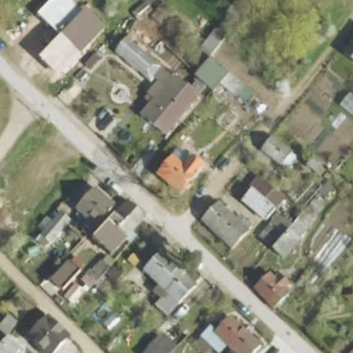 Vaizdas iš viršaus: Žvyro g. 11, Šiauliai