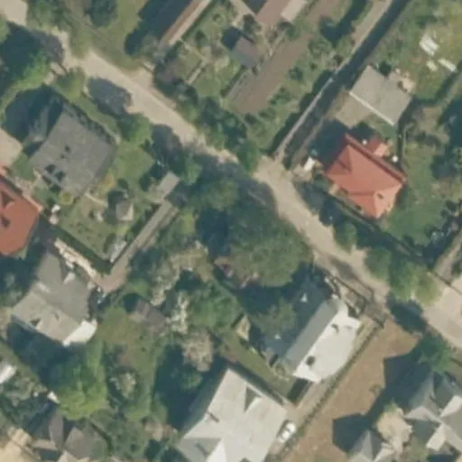 Vaizdas iš viršaus: J. Biliūno g. 3, Šiauliai