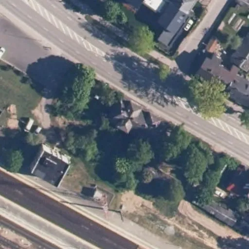 Vaizdas iš viršaus: Dubijos g. 46, Šiauliai