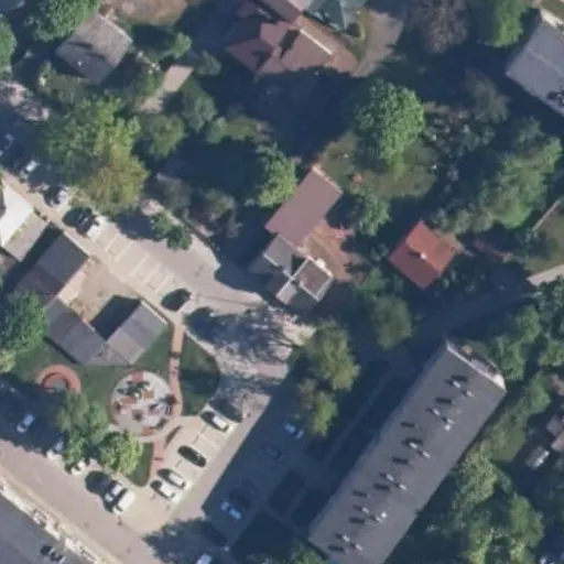 Vaizdas iš viršaus: Kražių g. 25, Šiauliai