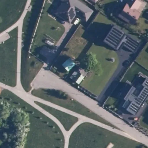 Vaizdas iš viršaus: Meškerių g. 25, Šiauliai