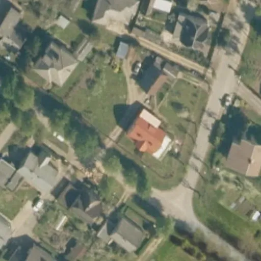 Vaizdas iš viršaus: Palangos g. 8, Šiauliai
