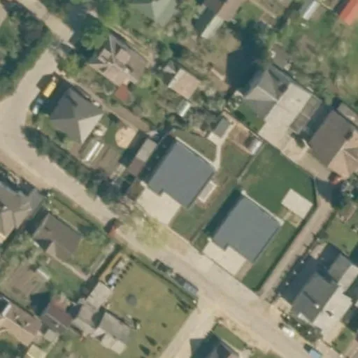 Vaizdas iš viršaus: J. Šliūpo g. 32A, Šiauliai