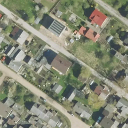 Vaizdas iš viršaus: Tilvikų g. 7, Šiauliai