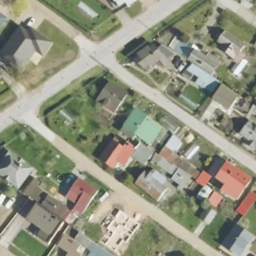Vaizdas iš viršaus: Tilvikų g. 15, Šiauliai