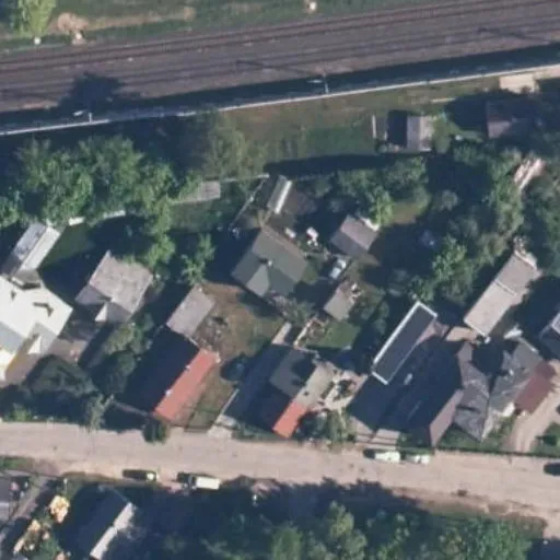 Vaizdas iš viršaus: Žaliūkių g. 20A, Šiauliai