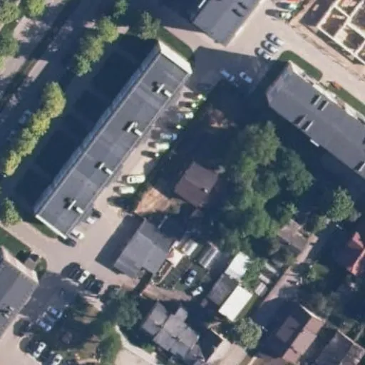 Vaizdas iš viršaus: Draugystės pr. 6A, Šiauliai