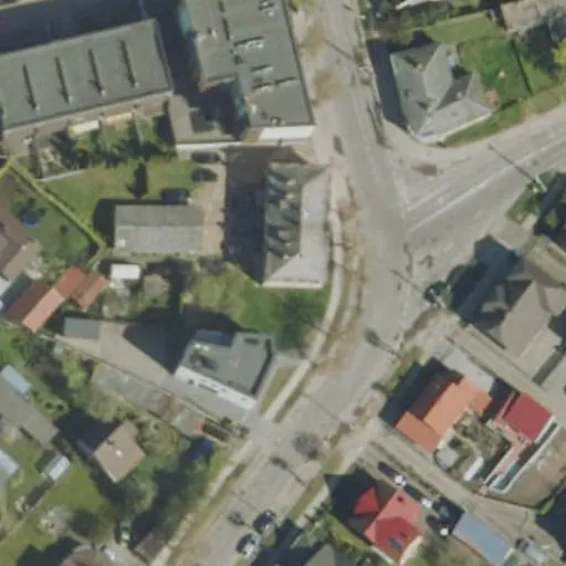 Vaizdas iš viršaus: Dvaro g. 123, Šiauliai