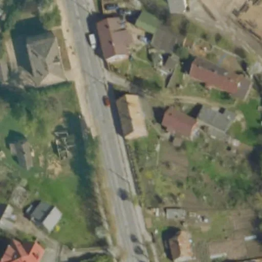 Vaizdas iš viršaus: Dvaro g. 158, Šiauliai