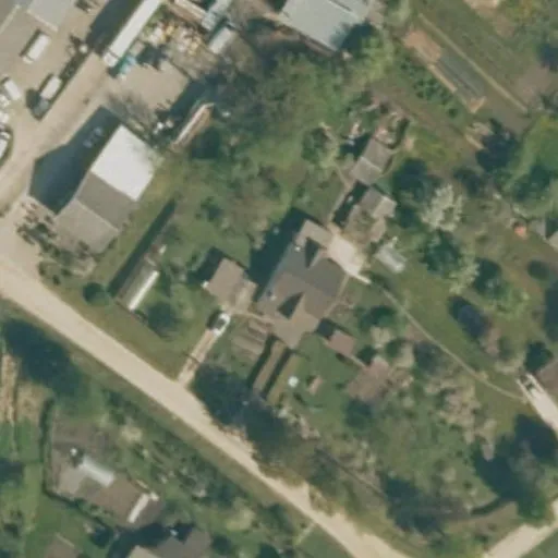 Vaizdas iš viršaus: Palangos g. 38, Šiauliai
