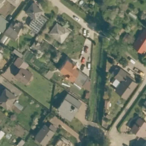 Vaizdas iš viršaus: J. Šliūpo g. 33, Šiauliai