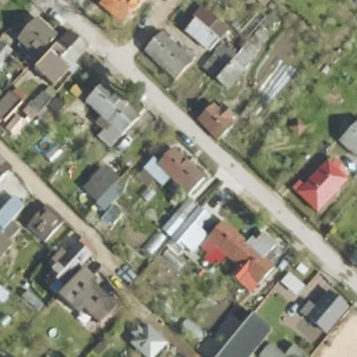 Vaizdas iš viršaus: Žvyro g. 12A, Šiauliai