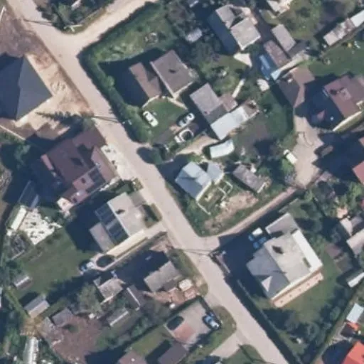 Vaizdas iš viršaus: Artojų g. 11, Šiauliai