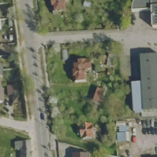 Vaizdas iš viršaus: Dvaro g. 142A, Šiauliai